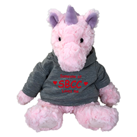 PLUSH SBCC CUDDLE BUDDIES